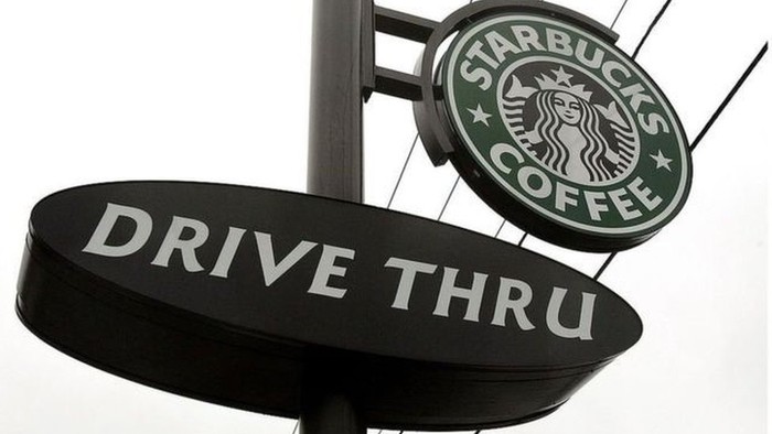 Luka Bakar Akibat Kopi Starbucks, Perempuan AS Diberi Rp 1,3 M