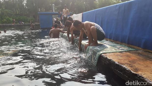 Menengok Kebiasaan Warga Pasuruan Sambut Ramadan