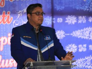 Dede Yusuf Maju Ketiga Kalinya, Pengamat: Sulit Bersaing