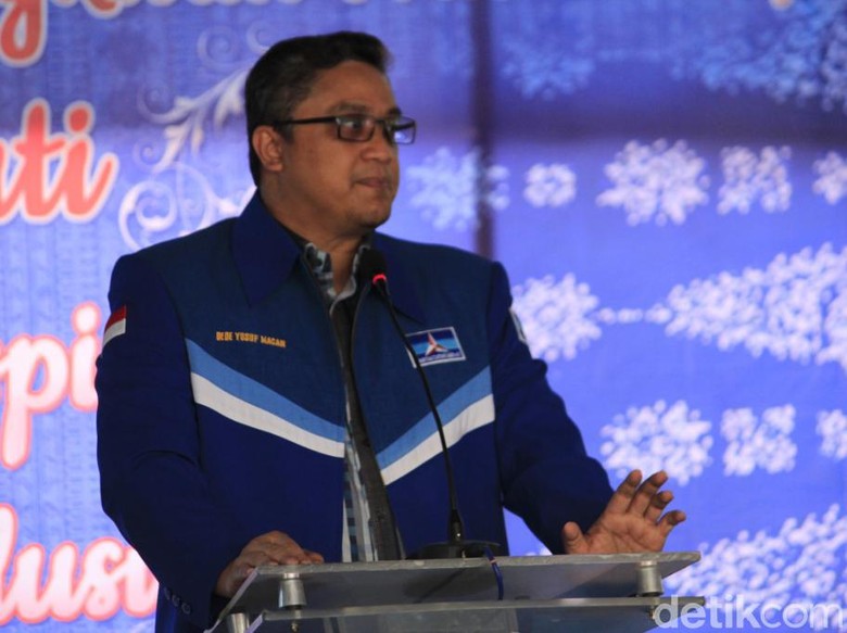 Komisi IX akan Panggil Kemenaker soal Perpres Tenaga Kerja Asing Komisi IX akan Panggil Kemenaker soal Perpres Tenaga Kerja Asing