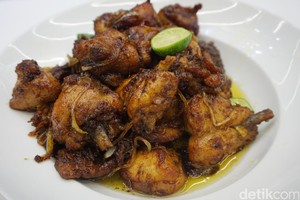 Sedap Mantap Hidangan Daging ala Jawa