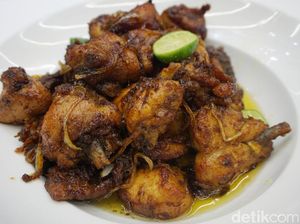 Menu Harian Ramadhan ke-5: Berbuka dan Sahur dengan Sajian Ayam yang Gurih dan Pedas