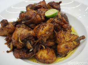 Belanja  Rp 25 Ribu Bisa Bikin 5 Masakan Enak Ini