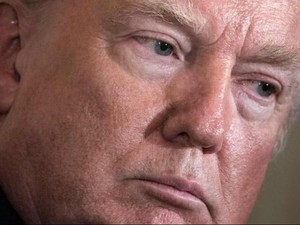 Donald Trump: Pemecatan Direktur FBI Kurangi Tekanan Besar