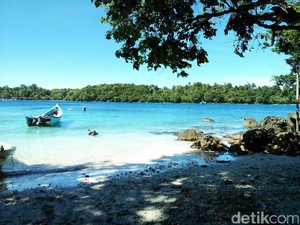 Bangkitnya Pariwisata Sabang Lewat Sail Sabang 2017