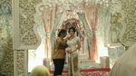 Resmi Dinikahi Pengusaha, Begini Suasana Akad Nikah Fanny Ghassani