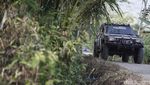 Melihat Keseruan Bakti Jurnalis 4x4