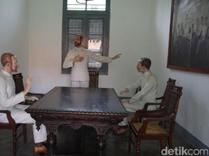 Cerita Soetomo yang Hampir di-DO dari STOVIA karena Budi Utomo