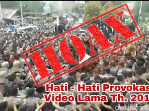 Polda Kalbar Patroli Siber Petakan Penyebar Video Hoax Provokatif