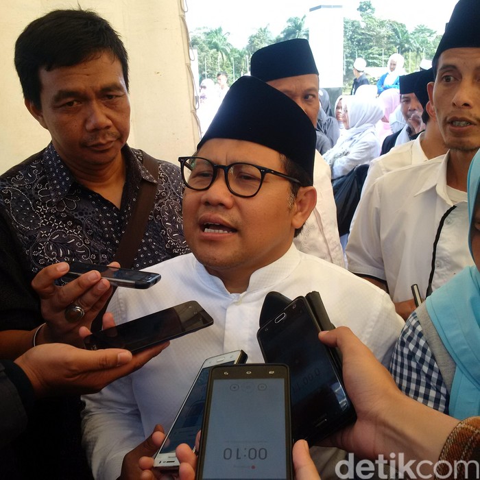 PKB: Keinginan Jokowi soal RUU Terorisme Sejalan dengan Ulama Jatim