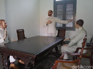 Soetomo: Nakal kala Remaja, Pahlawan Kebangkitan Nasional saat Dewasa