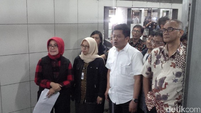 KPPU Cek Persediaan Daging Sapi di Bandung Jelang Ramadan