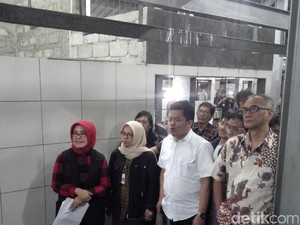 KPPU Cek Persediaan Daging Sapi di Bandung Jelang Ramadan