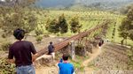 Jejak Belanda di Garut
