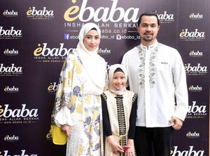 Queen Putri Annisa Trihapsari Mulai Tekuni Jadi Artis Cilik