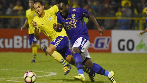 Persegres Gresik Tunggak Gaji 24 Pemain di 2017