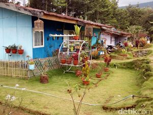 Jejak Belanda di Garut