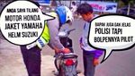Meme Lucu Ditilang Polisi Meme Lucu Ditilang Polisi