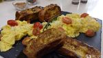 Ini Keseruan Belajar Memasak bersama Joanna Lasmono