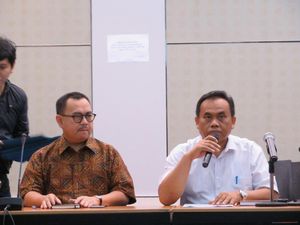 Sudirman Said: Kami Tak Paksakan Program Anies-Sandi Masuk RAPBD-P