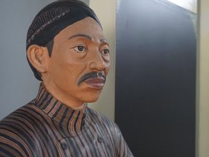 Wahidin Soedirohoesodo: Dokter, Seniman, hingga Penasihat Rumah Tangga