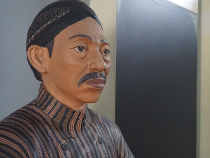 dr Wahidin Soedirohoesodo
