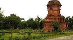 Rahasia Candi Jabung dari Majapahit