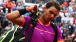 Nadal Dihempaskan Dominic Thiem