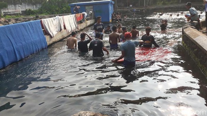 Menengok Kebiasaan Warga Pasuruan Sambut Ramadan