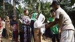 Melihat Keseruan Bakti Jurnalis 4x4