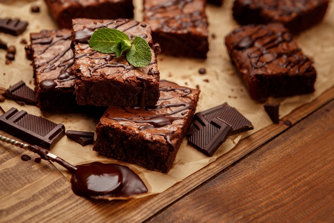 Yummy! Pencinta Cokelat Bisa Cicip Dessert Cokelat di 4 Tempat Ini