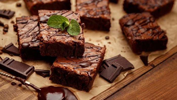 Foto: iStock/detikFood Foto: iStock/detikFood