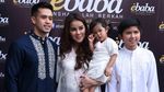 Olla Ramlan Tetap Menawan Meski Hamil