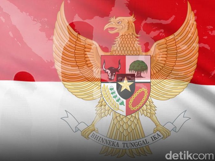 Kebangkitan Politik Indonesia