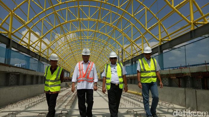 Foto: Raja Adil Siregar Foto: Raja Adil Siregar