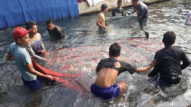 Menengok Kebiasaan Warga Pasuruan Sambut Ramadan