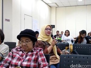 Angka Jadi Suara, Film Perlawanan Kejahatan Seksual di Indonesia