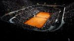 Nadal Dihempaskan Dominic Thiem