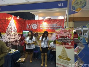 Investasi Bawang Merah, Tiga Kali Panen Untung 30%