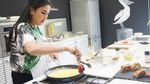 Ini Keseruan Belajar Memasak bersama Joanna Lasmono