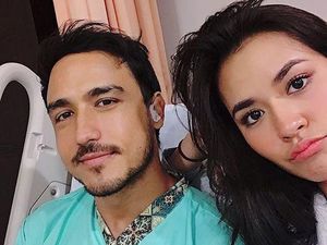 Hamish Dipaksa Pilih Pevita Atau Raisa, Jawabannya Sudah Mantap Sejak Lama