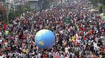 Songsong Hari Tanpa Tembakau Sedunia