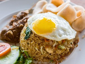 Ini 3 Makanan Indonesia yang Masuk Daftar Makanan Terenak di Dunia!