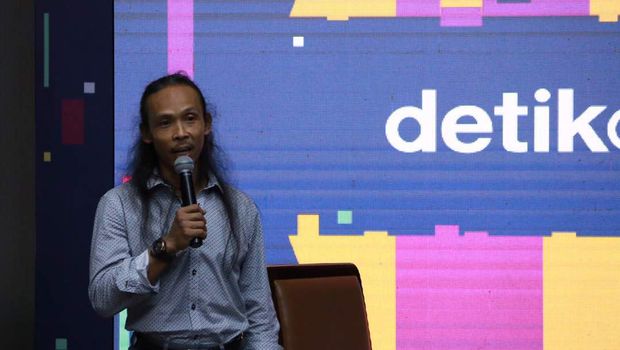 (Nico Wijaya/detikTravel)