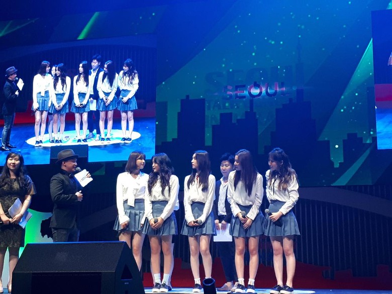 Ketika Lagu-lagu K-Pop Dibuat Versi Dangdut Koplo Ketika Lagu-lagu K-Pop Dibuat Versi Dangdut Koplo