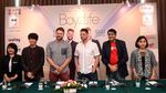 Boyzlife Siap Manjakan Penggemar Boyzone dan Westlife