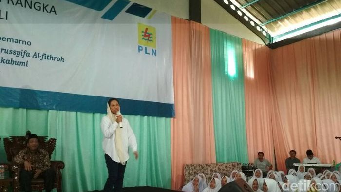 Foto: Danang Sugianto-detikFinance Foto: Danang Sugianto-detikFinance
