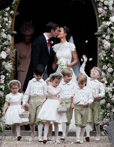 Foto: Foto: Kirsty Wigglesworth - Pool/Getty Images Foto: Foto: Kirsty Wigglesworth - Pool/Getty Images