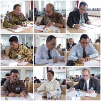Punya Catatan 29 Nama Calon Hakim Agung Ini, Lapor ke KY!
