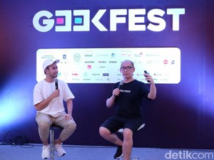 Sukses Bernyanyi, Kini Vidi Aldiano Jajal Bikin Startup Digital